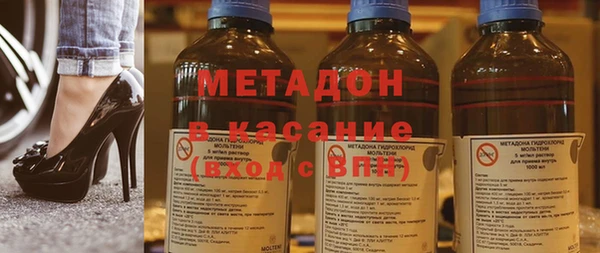 винт Баксан